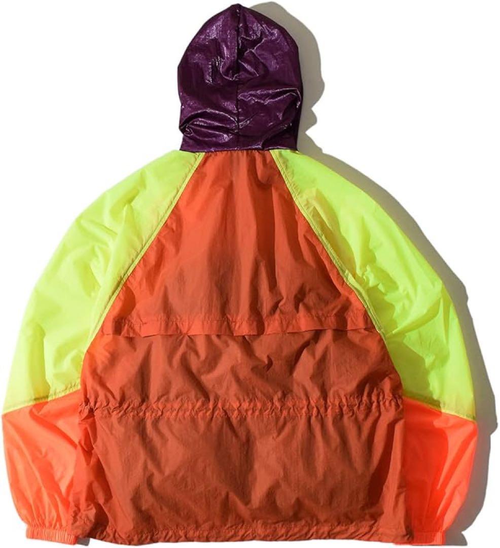 ELDORESO エルドレッソ 22AW コンスタンティナパーカー M