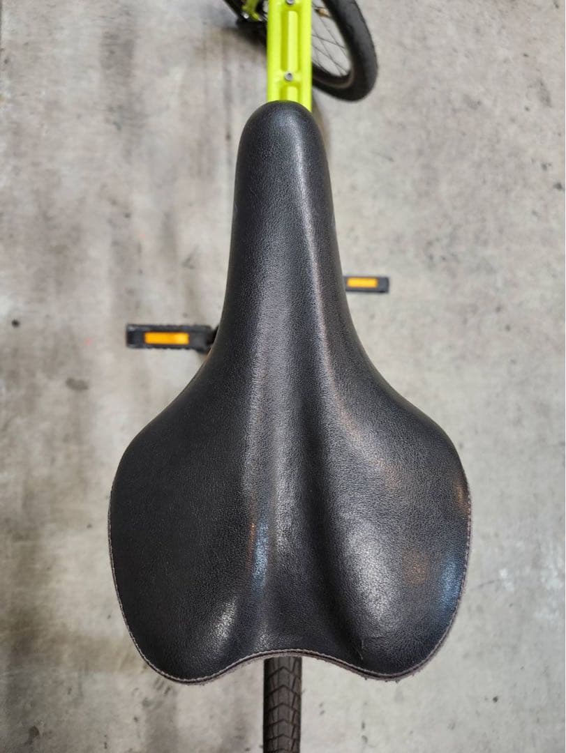 セール開催中　ミニベロ　BRUNO ブルーノ 20インチ クロモリ