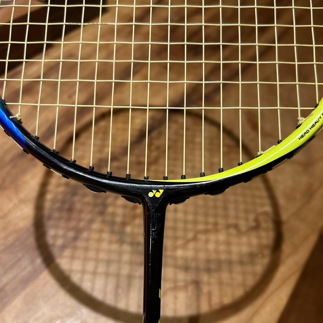 アストロクス77 黄色のみ