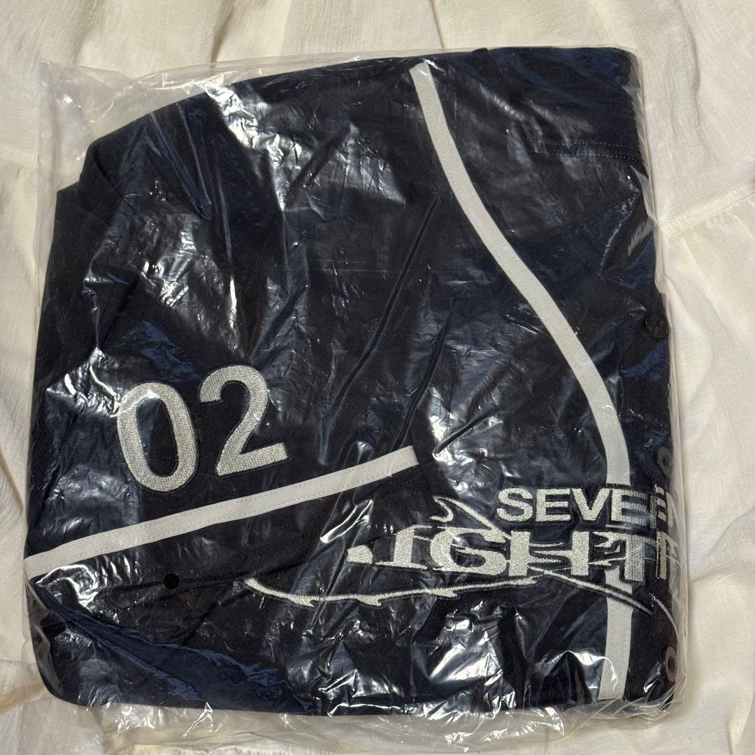 SEVENTEEN セブチ JEONGHAN ジョンハン ユニフォーム