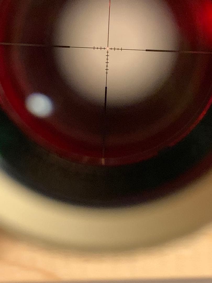 ノーベルアームズ　ABSOLUTE 1624 IR CQB F.D.E. 付属品