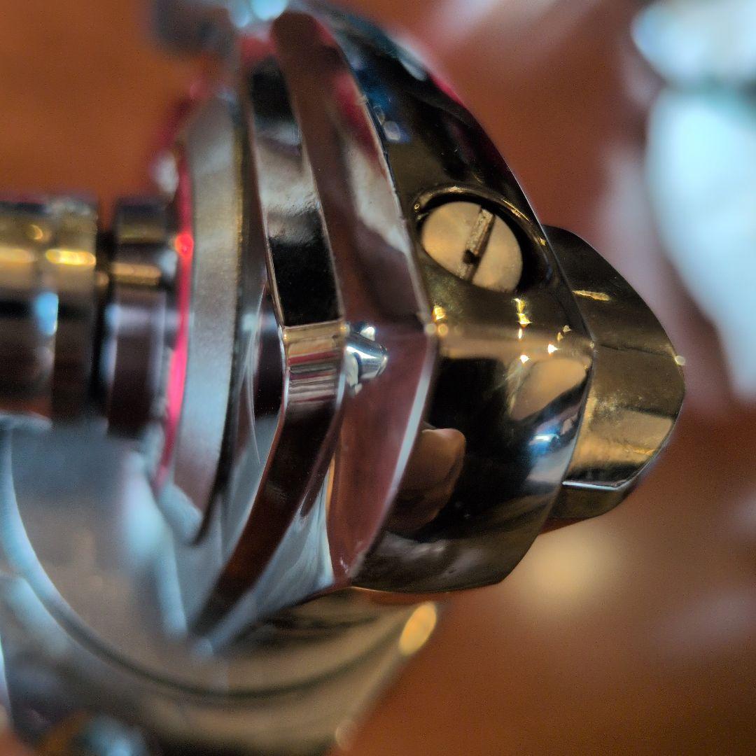 ダイワ　トーナメント　競技　尾長　　 　 RCＳ ISO