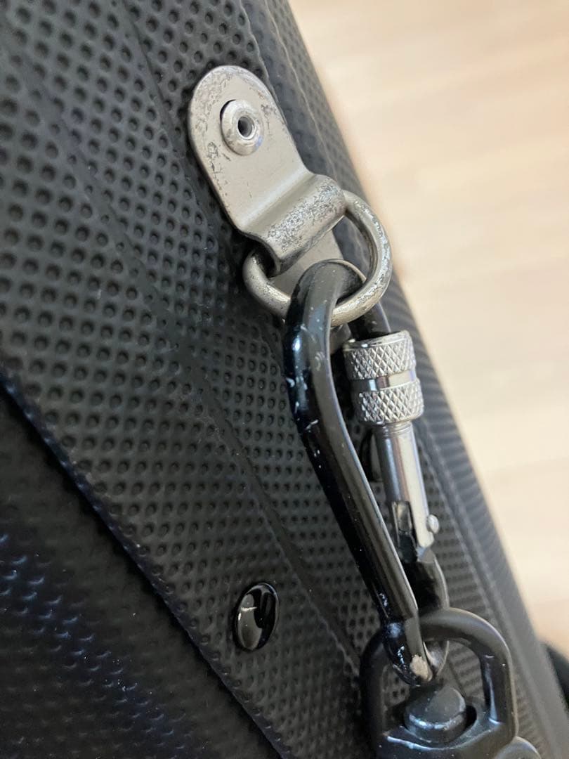 【Swing Cat】ノナカ超軽量パックケース　テナーサックス用