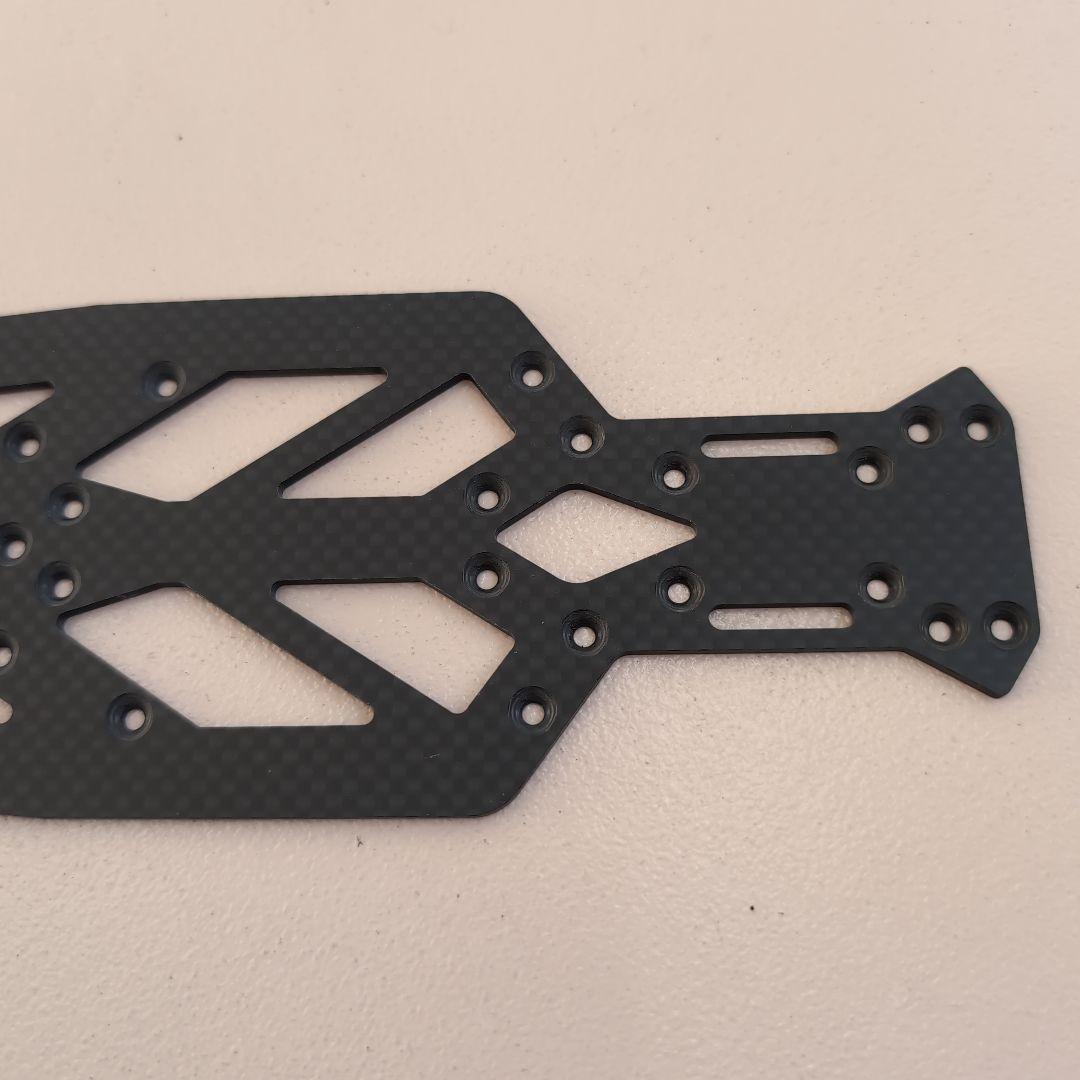 rd2.0メインシャシ