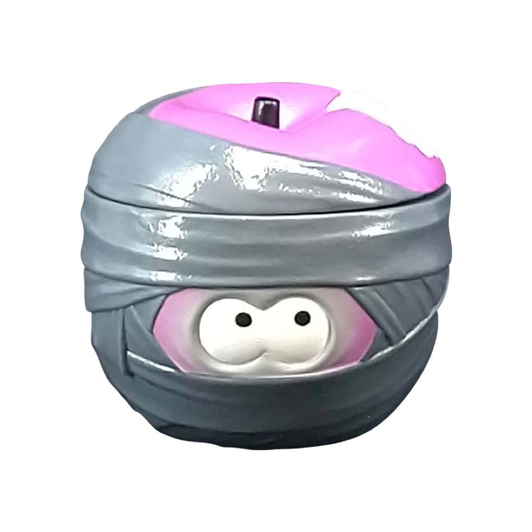 コレクション HUMAN ROBOT yummy mummy (VAG purple)