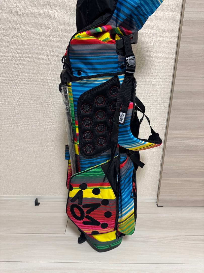 最終値下げ　SCOTTY CAMERON キャディバック　ジュニア