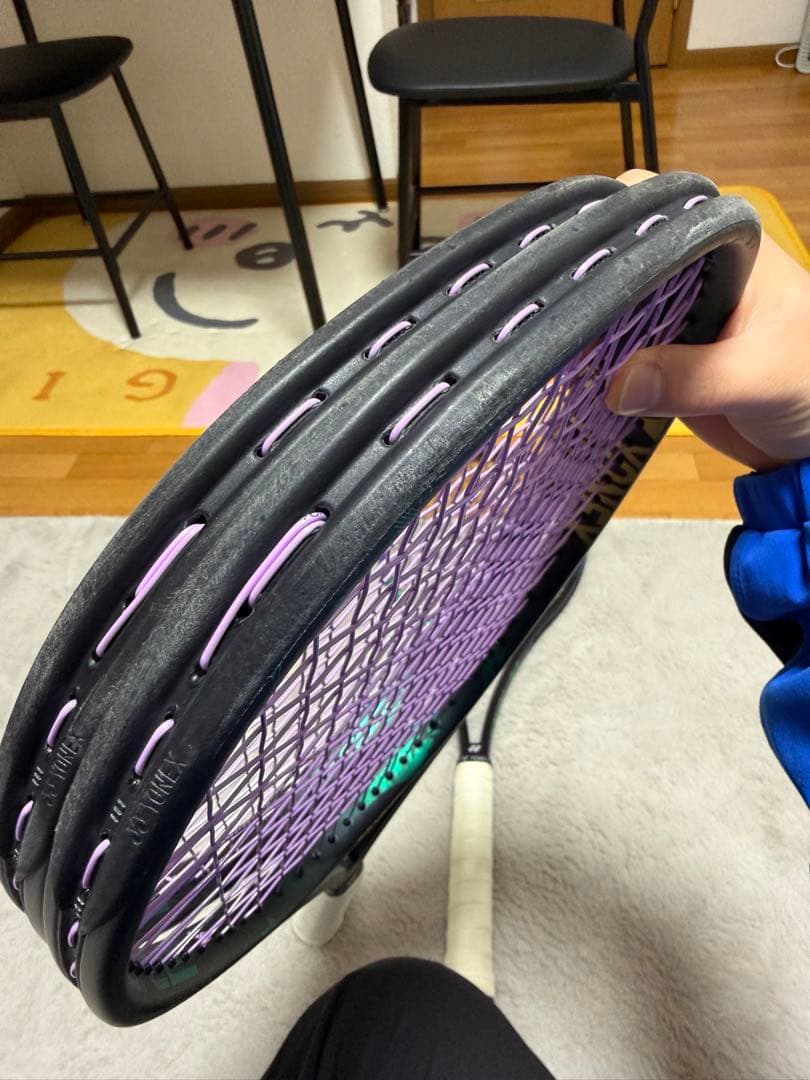 vcore pro97 おまけ1本付き