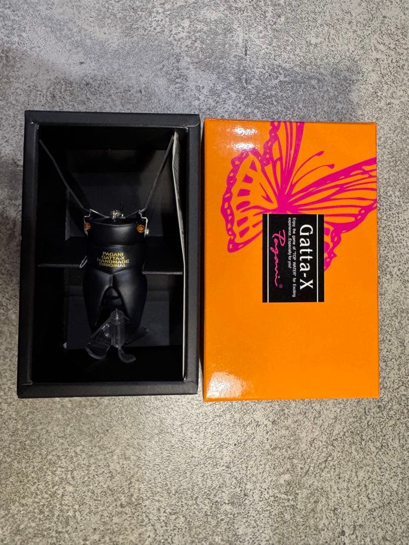 Gatta-X ルアー 8個セット