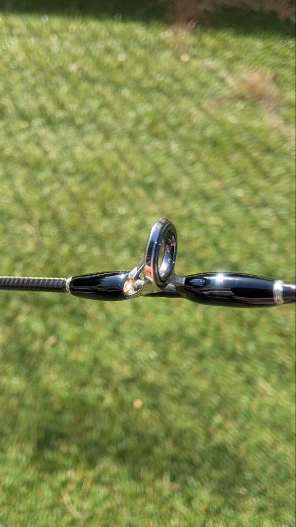 ロッド BRIST VENDAVAI 8.9m