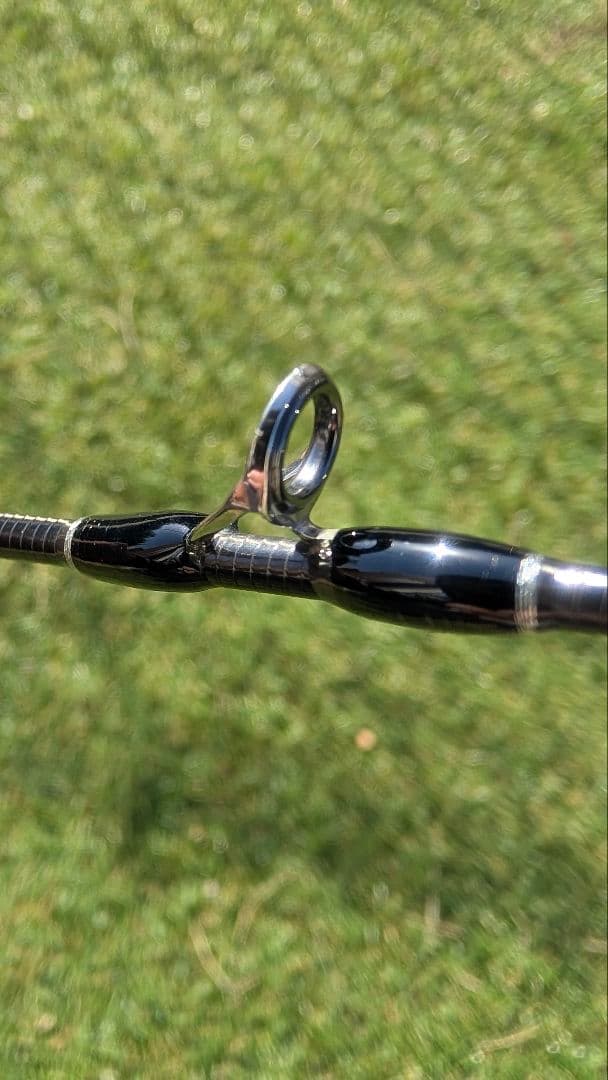 ロッド BRIST VENDAVAI 8.9m