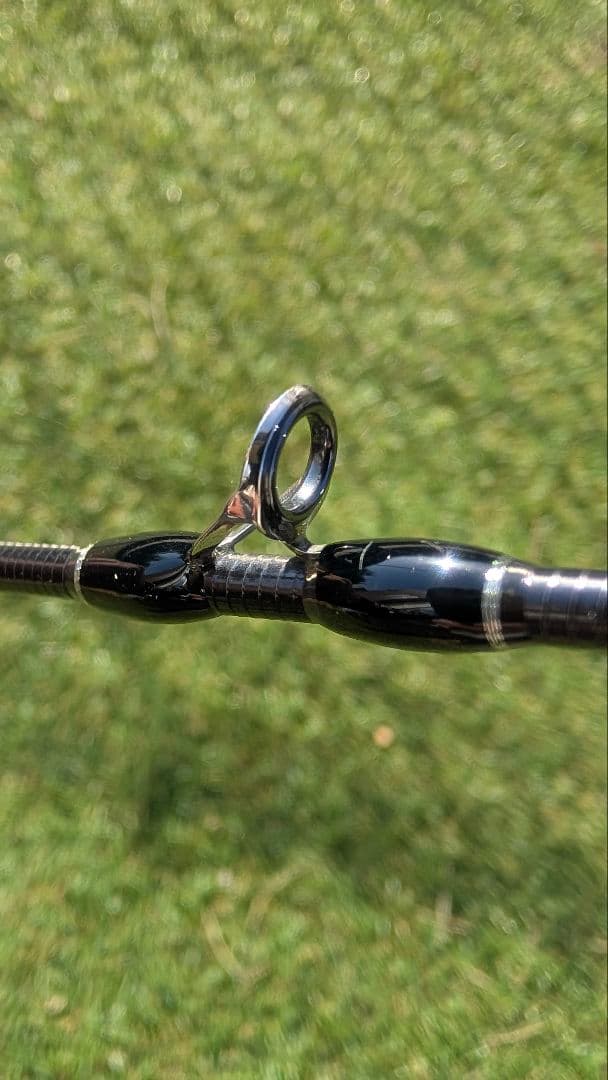 ロッド BRIST VENDAVAI 8.9m