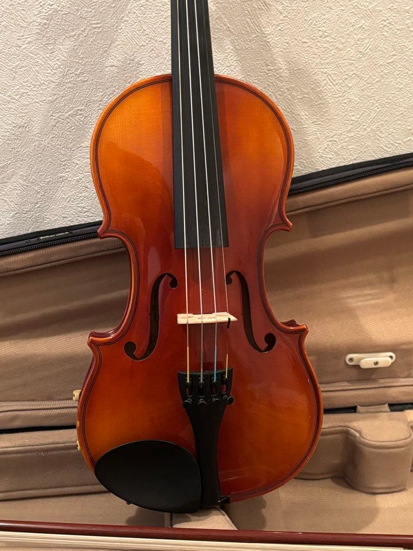 Suzuki バイオリン 3/4サイズ 2012年製　No 230