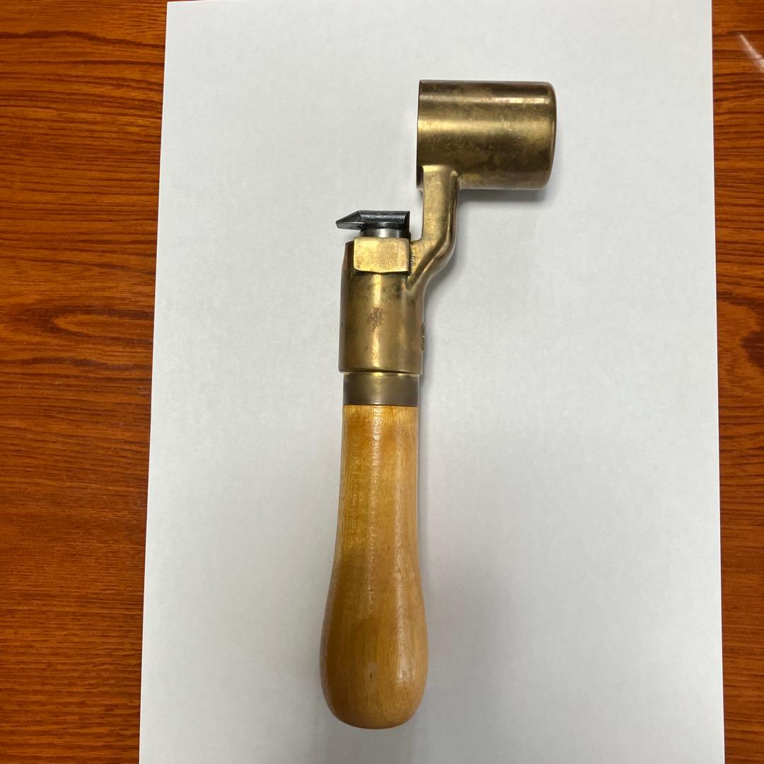 ブレーキハンドル　国鉄　JR