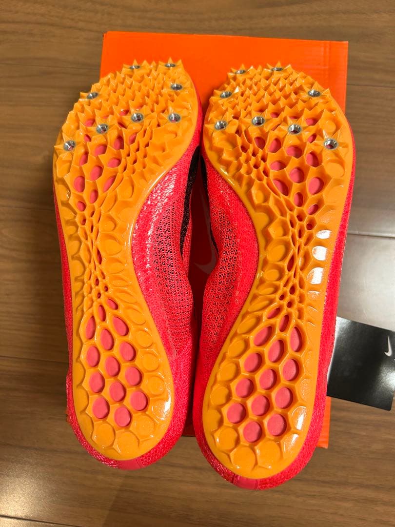 ナイキズームスーパーフライエリート2 27cm