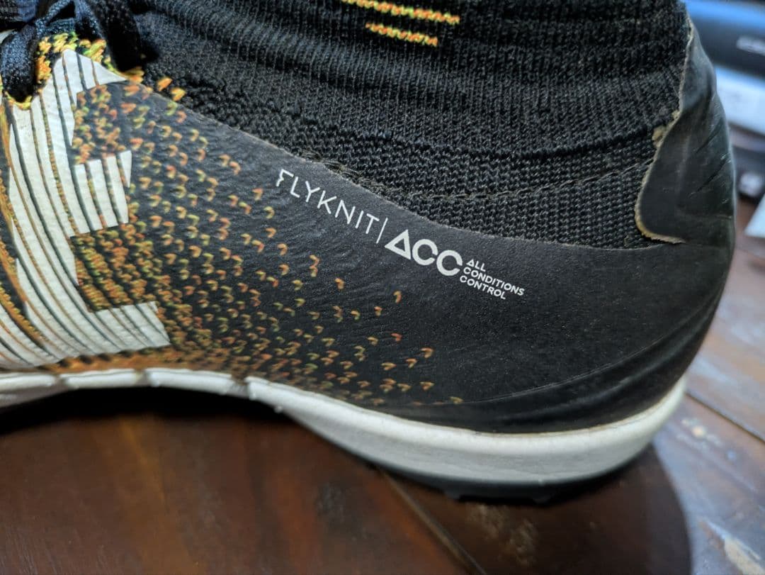 Nike Mercurial X プロシキモTF レア