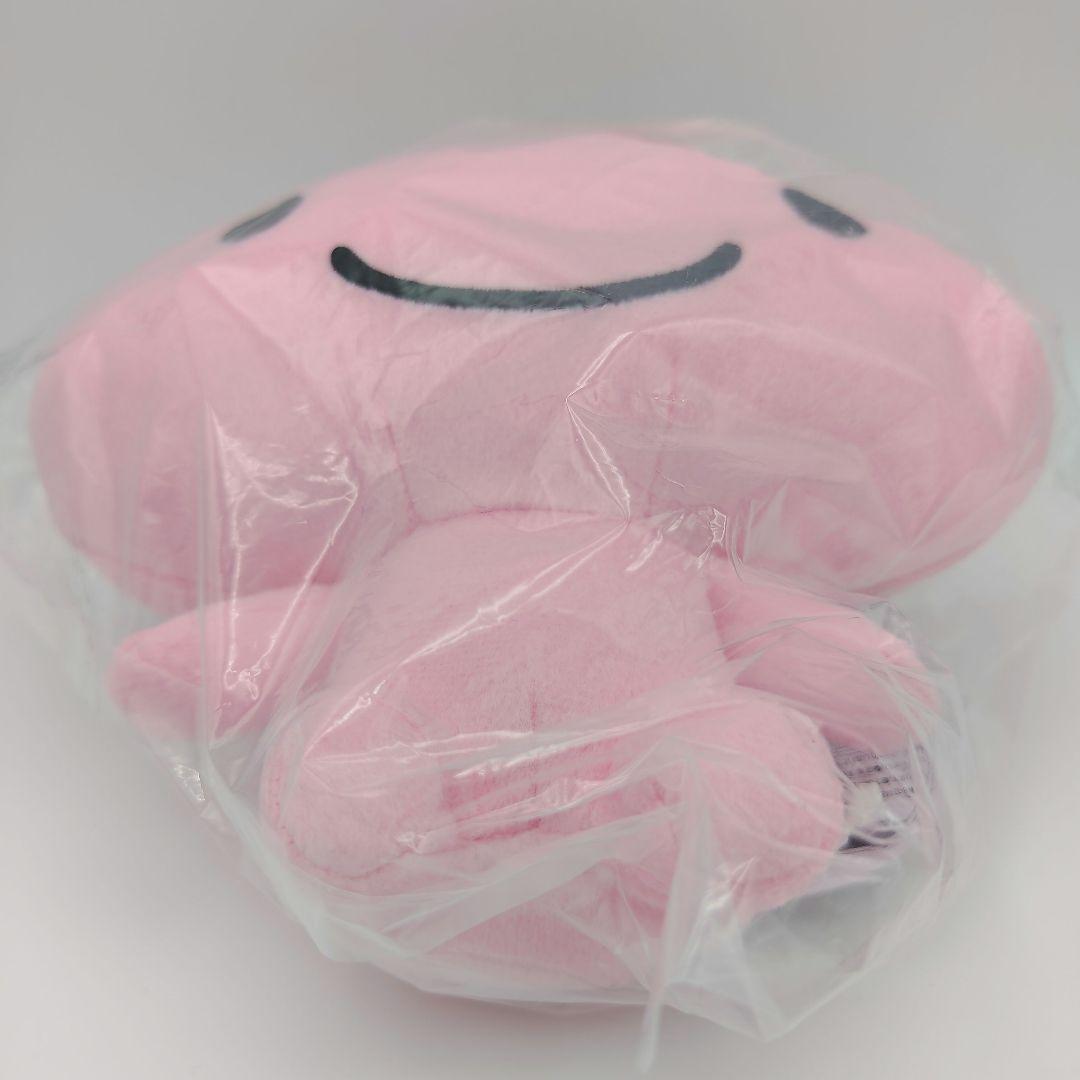 こげぱん なかよしおすわりぬいぐるみ Part2 キレイパン いちごパン