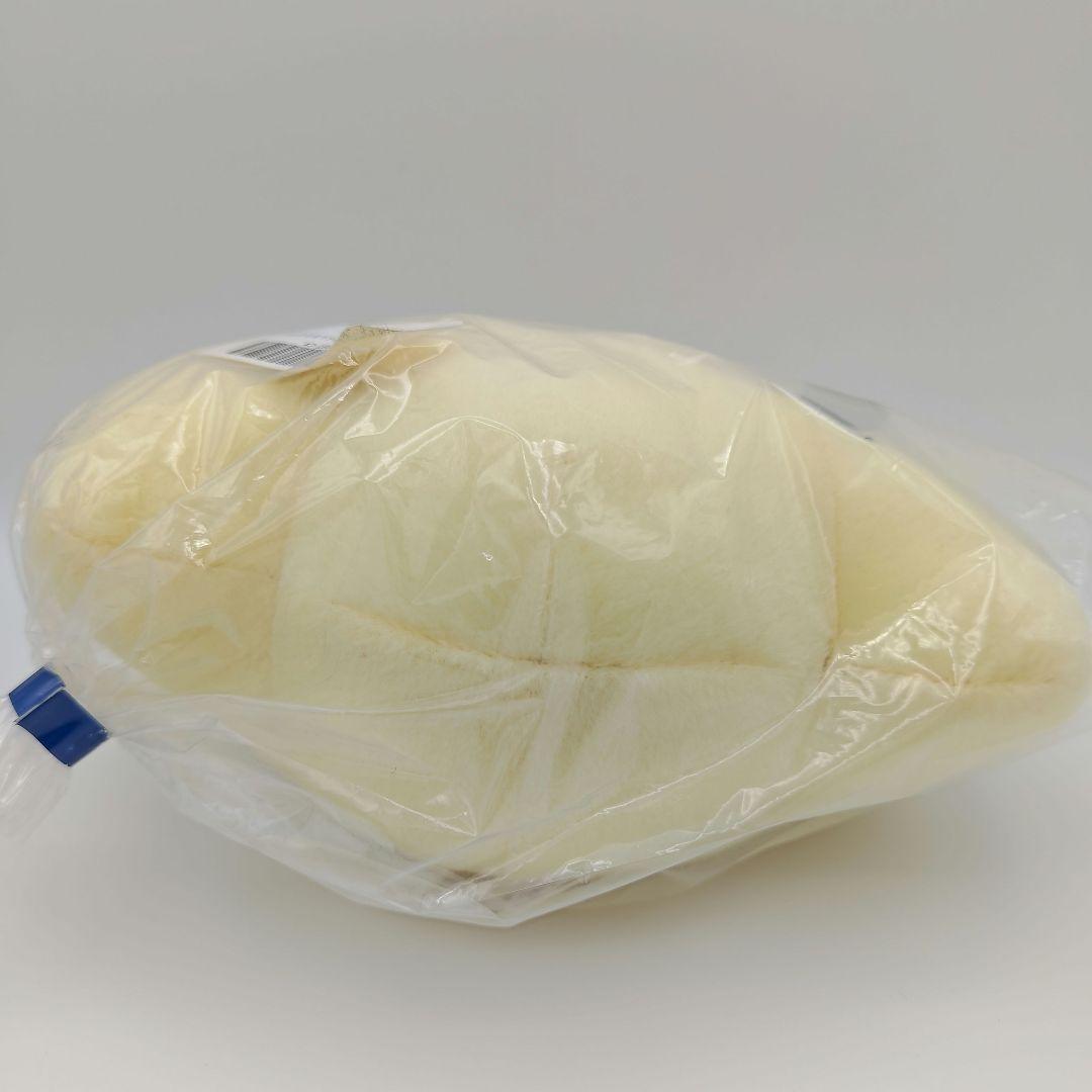 こげぱん なかよしおすわりぬいぐるみ Part2 キレイパン いちごパン