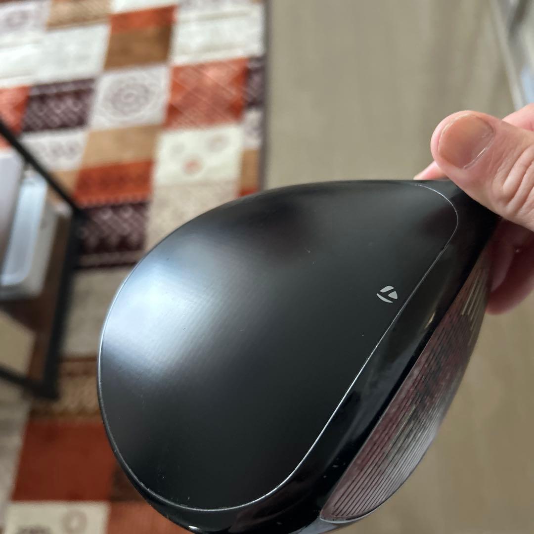 ステルスHD ９° ヘッド　カバー付き