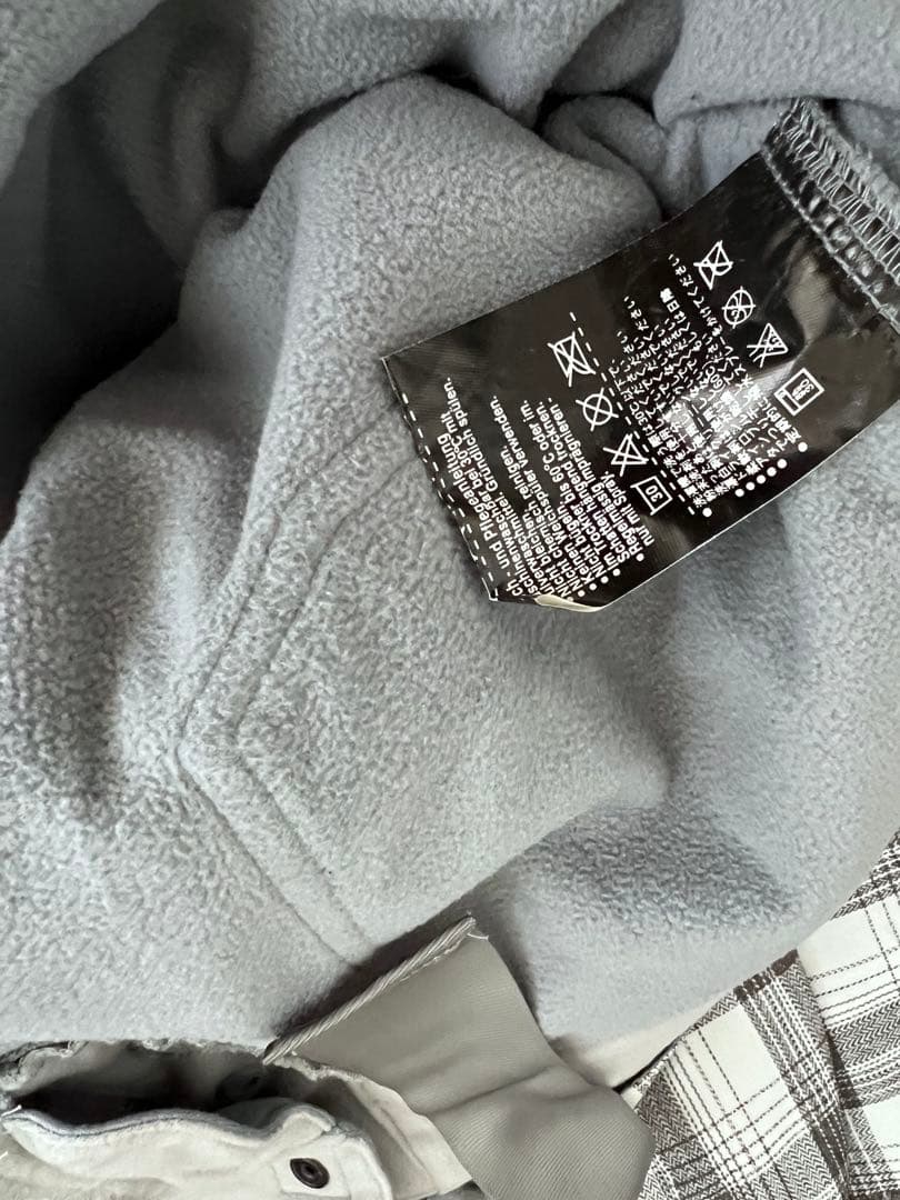 686 six eight six スノーボードウェア　スキーウェア　パンツ　S