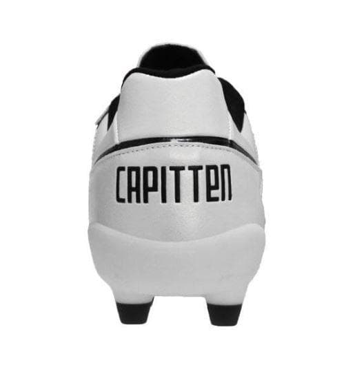 新品 定1.8万円 CAPITTEN キャピテン レザー スパイク サッカー