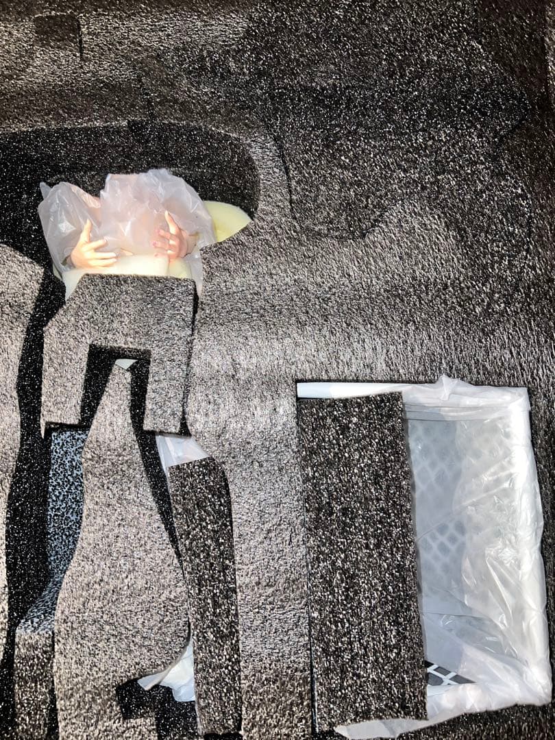 【限定値下】ワンピース ウタ フィギュア キャストオフ