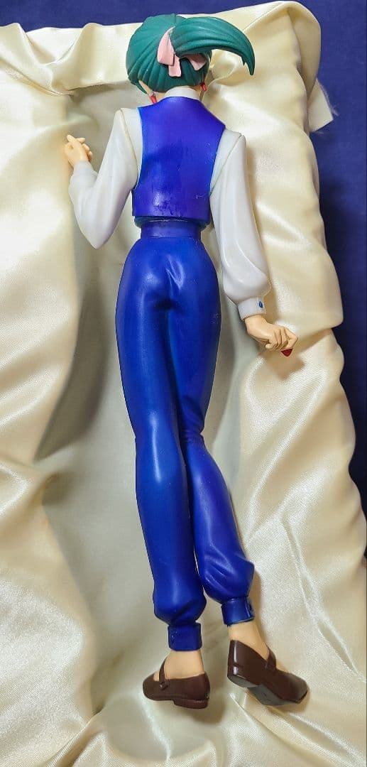 ヨコハマ買い出し紀行 初瀬野アルファ with月琴 1/6