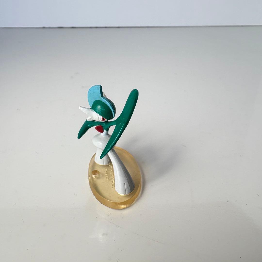 モンコレ　エルレイド　台座有り