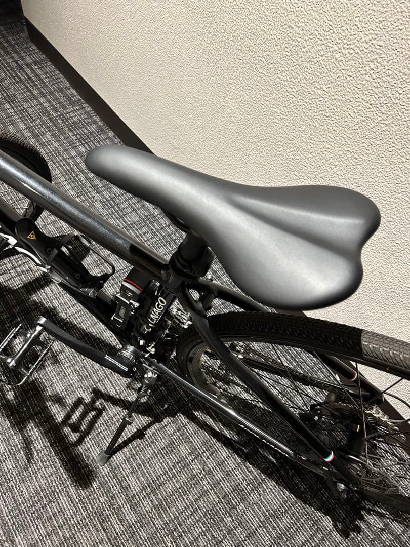 Colnago Porta 2022 クロスバイク 380 レディース キッズ