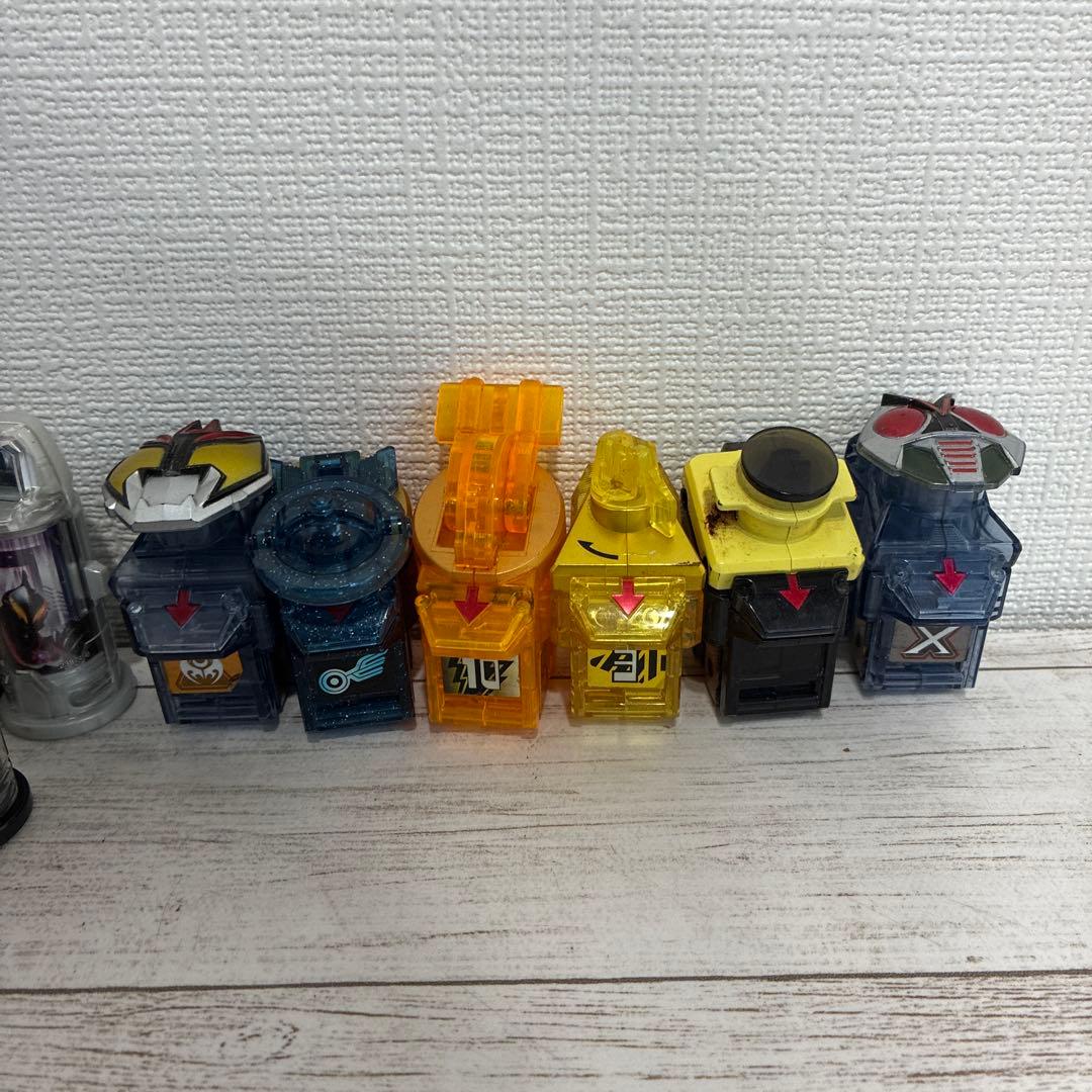 おもちゃジャンクまとめ売り