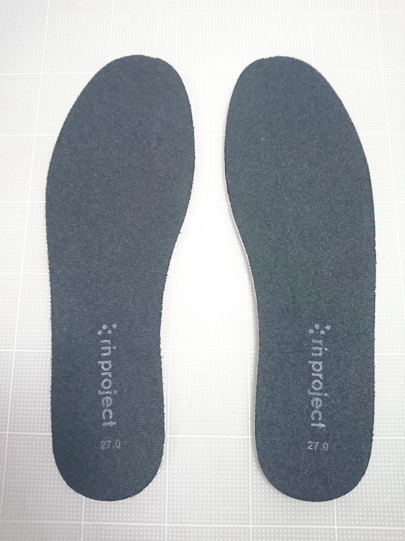 【美品】rin project サイクル レザー シューズ 革 ビンテージ