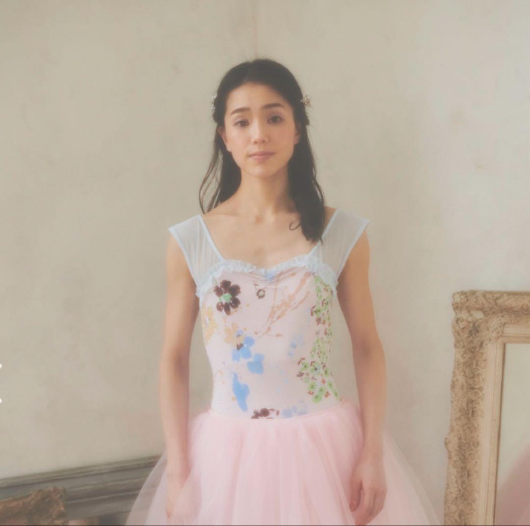 【新品】stina レオタード p スティナ レオタード