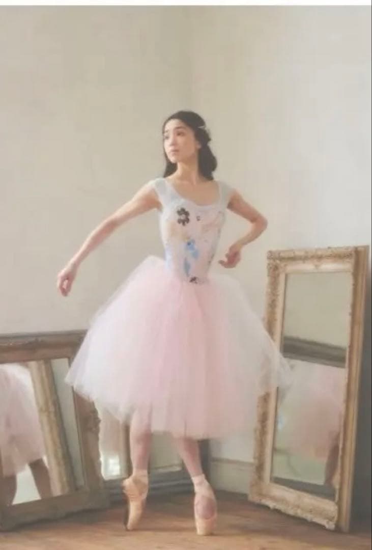 【新品】stina レオタード p スティナ レオタード