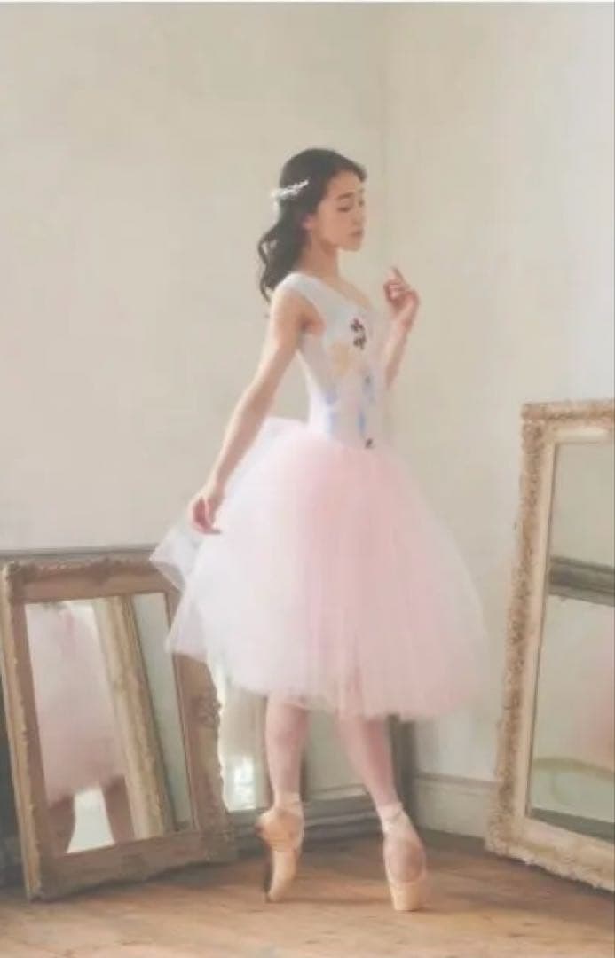 【新品】stina レオタード p スティナ レオタード