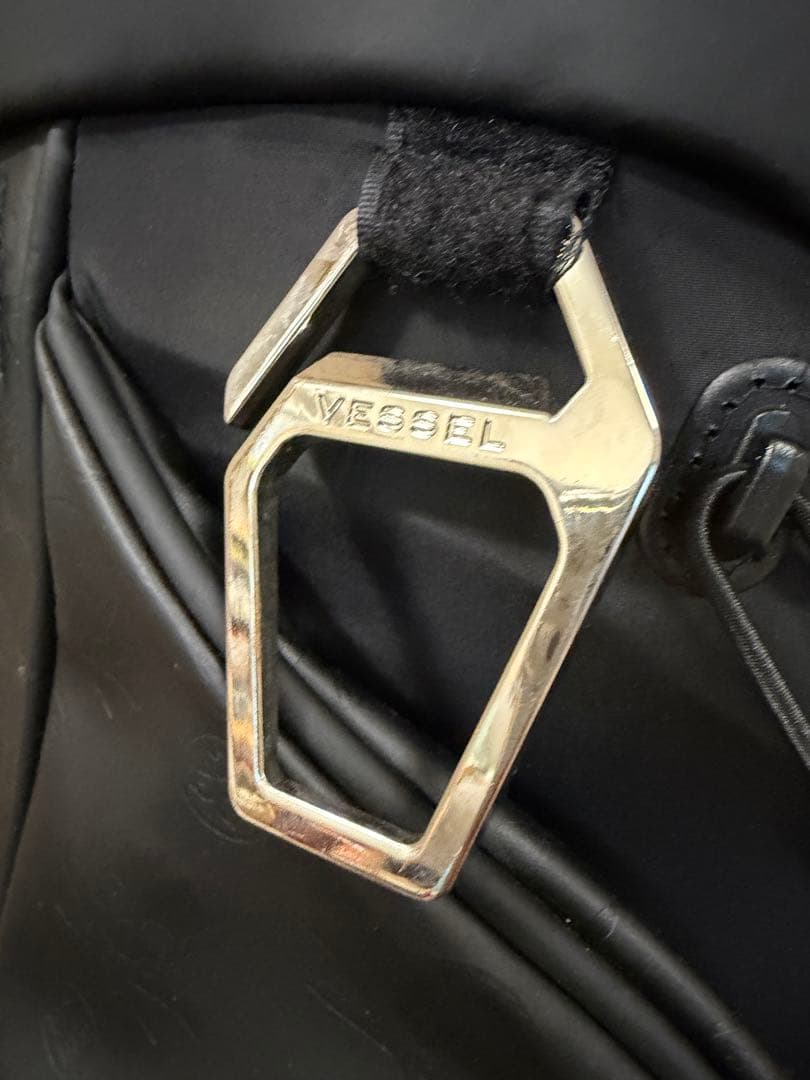 VESSEL G/FORE ゴルフ キャディバッグ