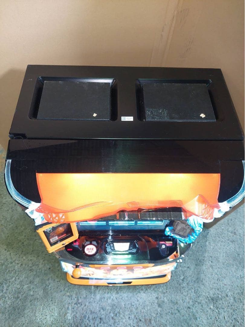 L/SHAMANKING/SS ユニット付き