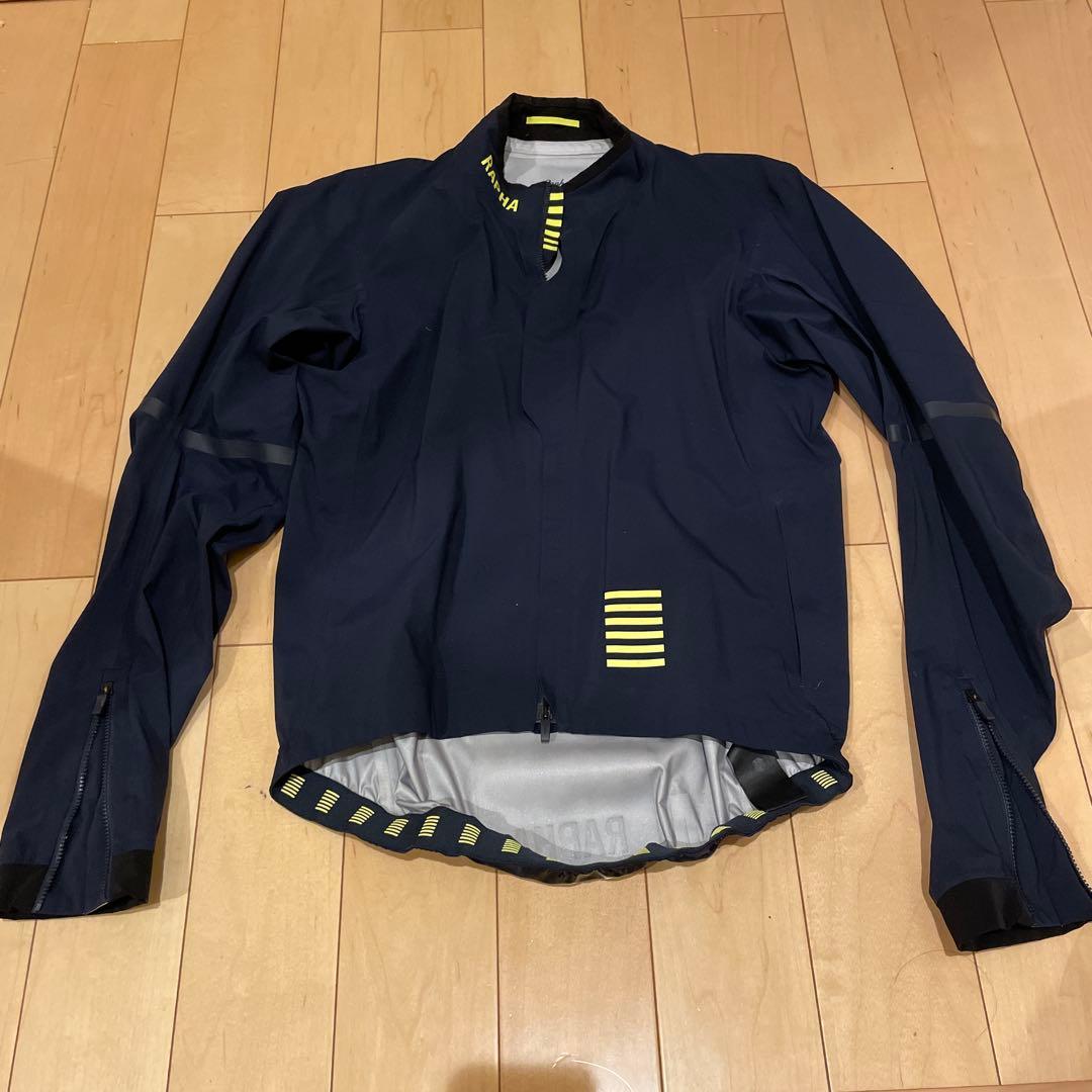 ラファ プロチームレースケープ　size M