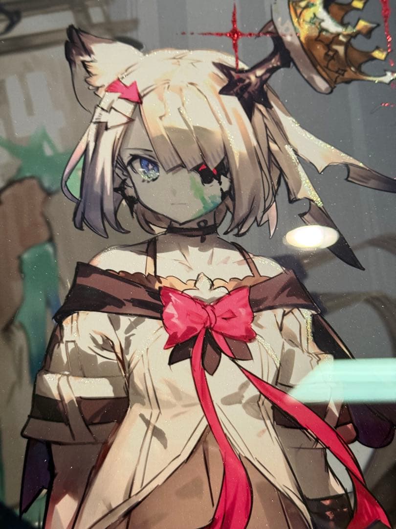 アールビバン　トリダモノ　All For One ミクスドメディア