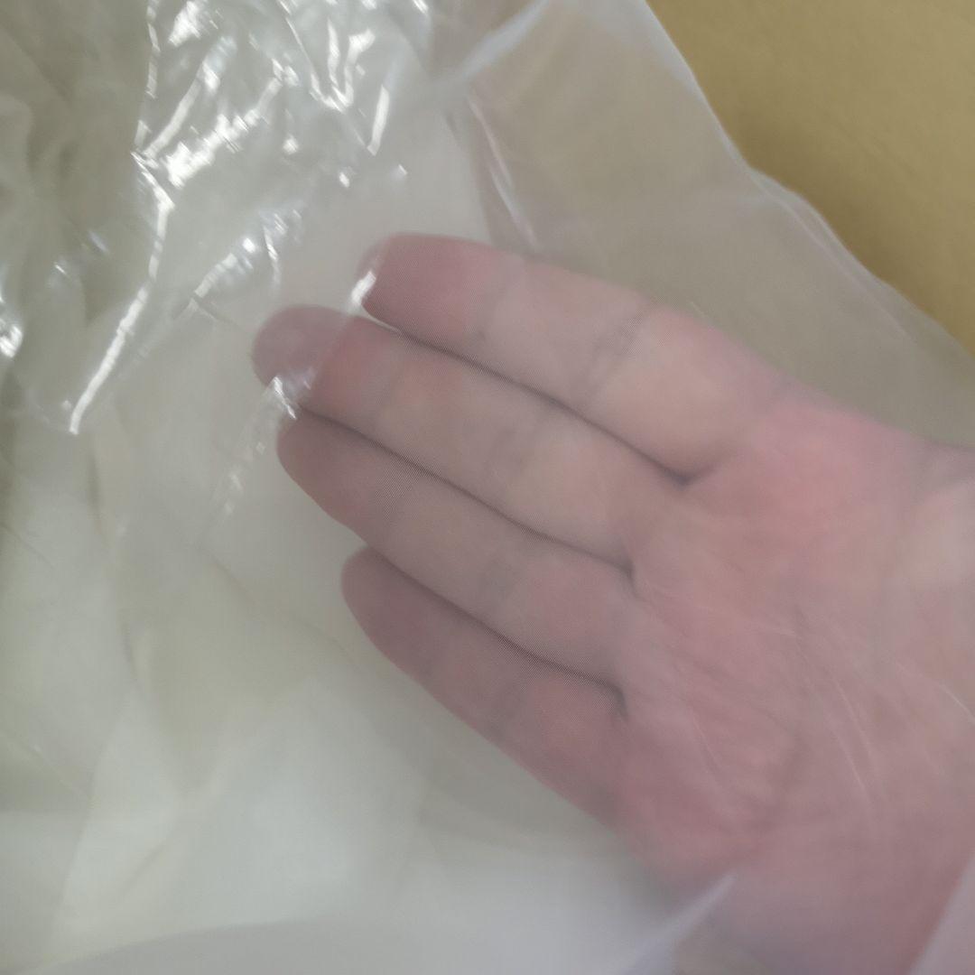 シルクスクリーン資材　紗　製版用 100メッシュ幅2m超×長さ20m