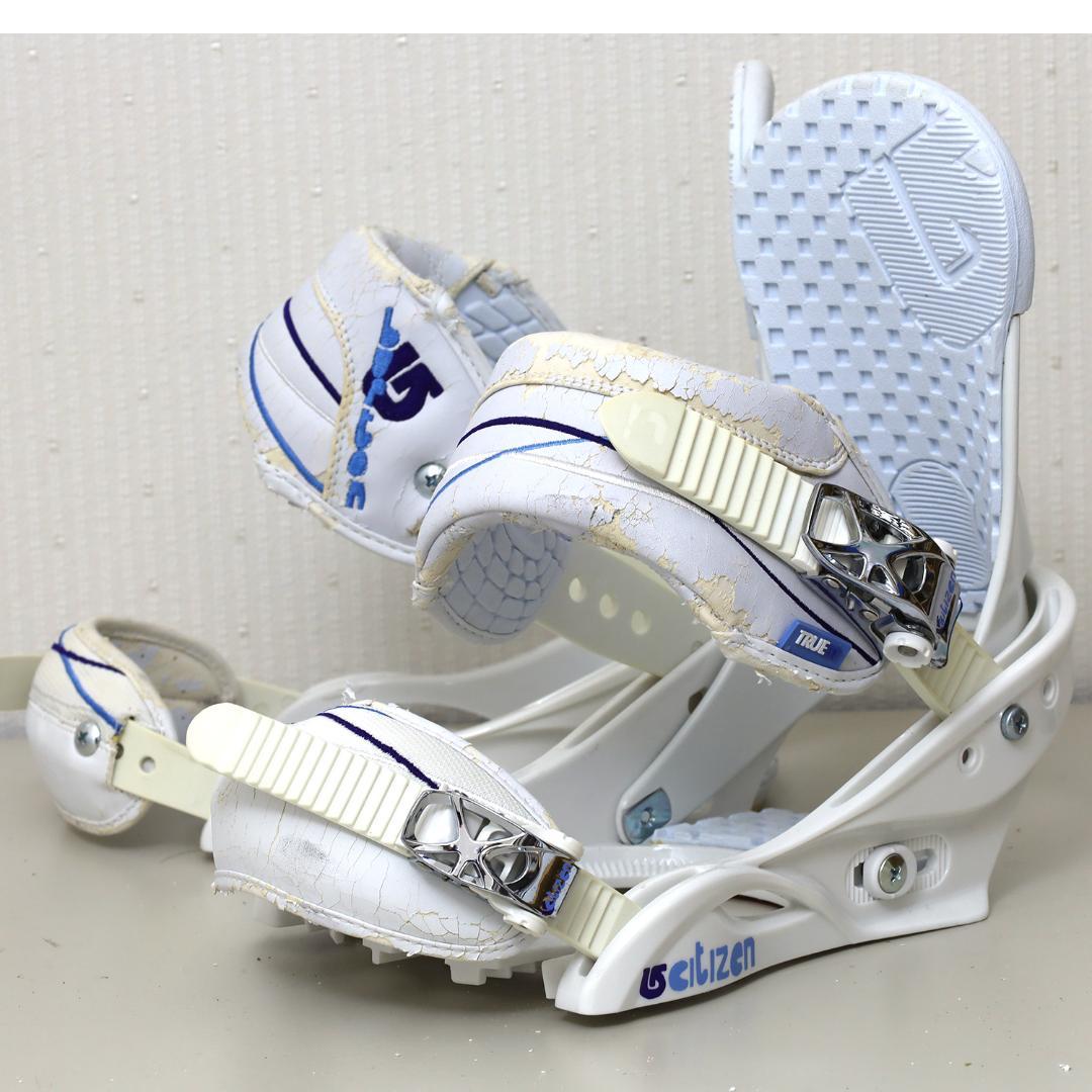 【美品】144cm すべてバートン3点セット ブーツ24 BURTON スノボ