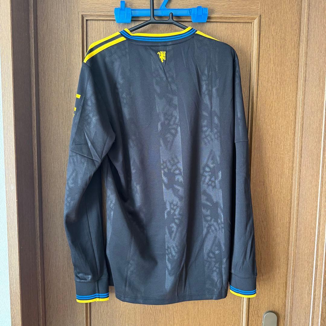 adidas マンチェスターユナイテッド レプリカ