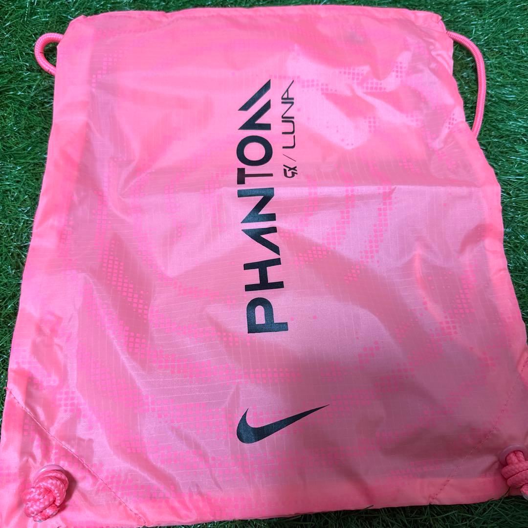 【ラスト一足】ファントムルナ2 エリートFG 27cm 送料無料