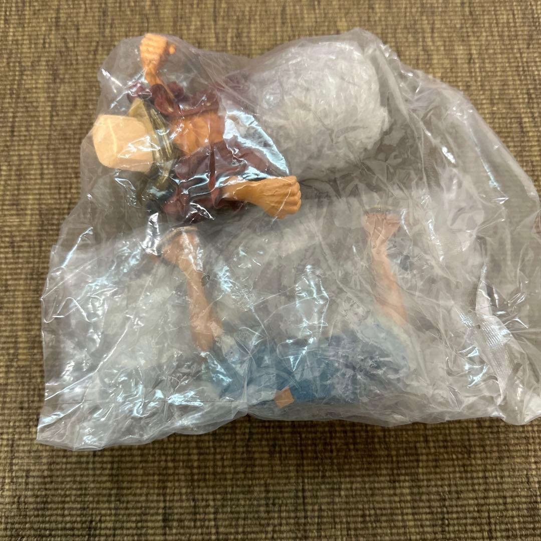 KING OF ARTIST THE PORTGAS•D•ACE