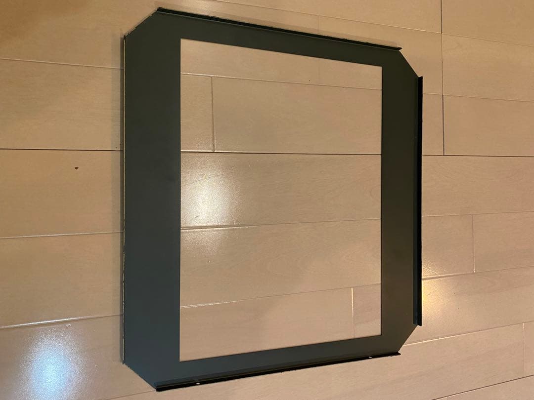 CAMP GEEKS フィールドラック天板&連結板セット フラットバーナー