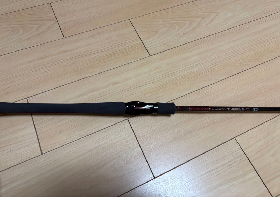 『最終値下げ』ハートランド 疾風 HL 751HRB-SV AGS19