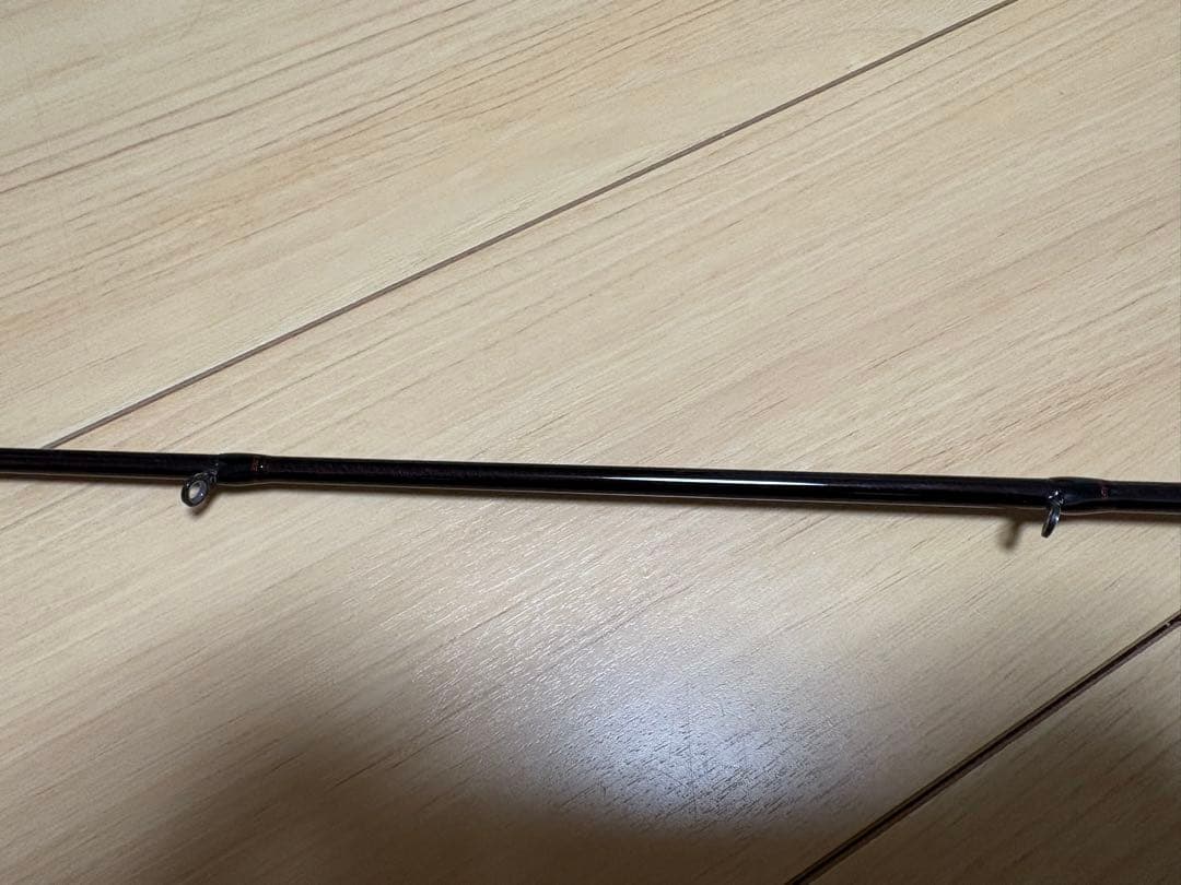 『最終値下げ』ハートランド 疾風 HL 751HRB-SV AGS19