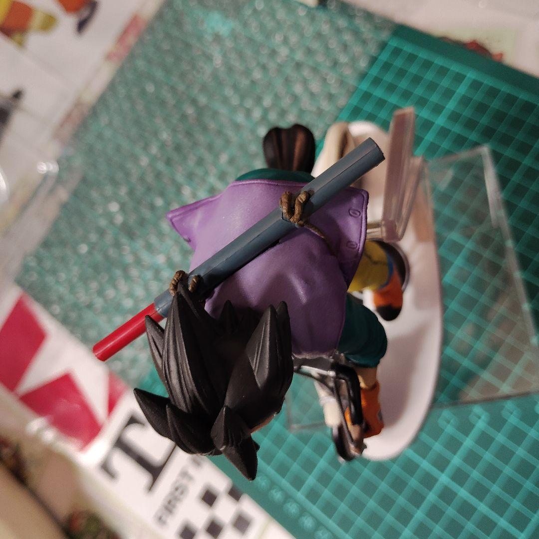 DESKTOP REAL McCOY 02 孫悟空 デスクトップリアルマッコイ