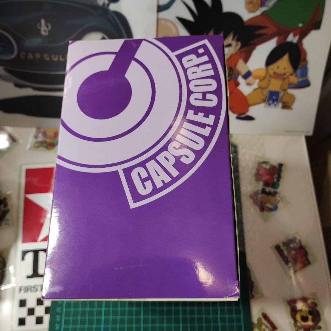 DESKTOP REAL McCOY 02 孫悟空 デスクトップリアルマッコイ