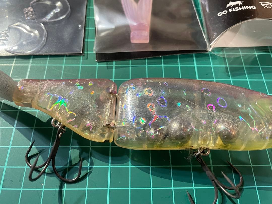 DRT タイニークラッシュ low 長谷川ピンク　ver.3