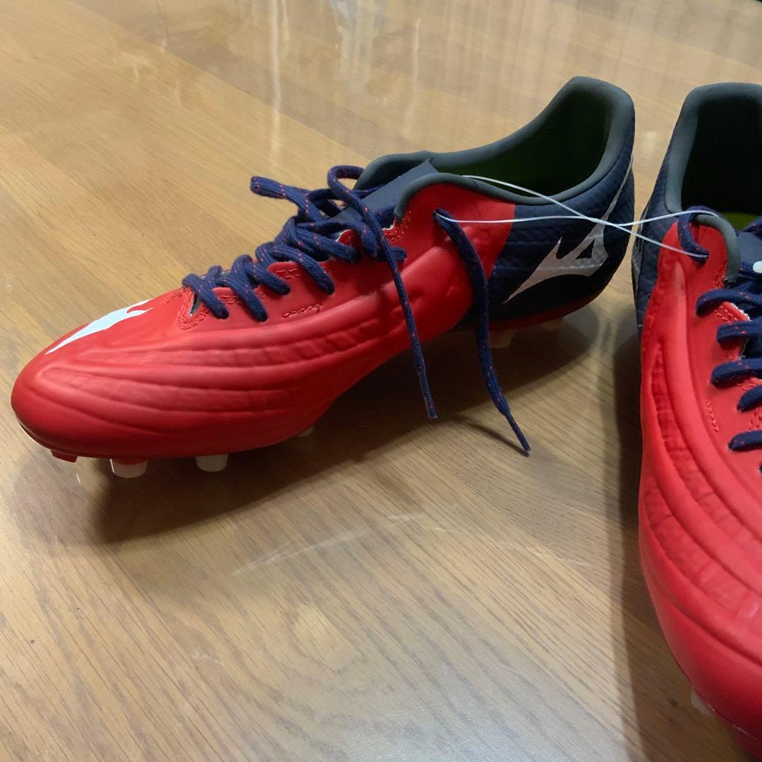 サッカーシューズ(Mizunoレビュラ 3 PRO レビュラ 3 プロ)
