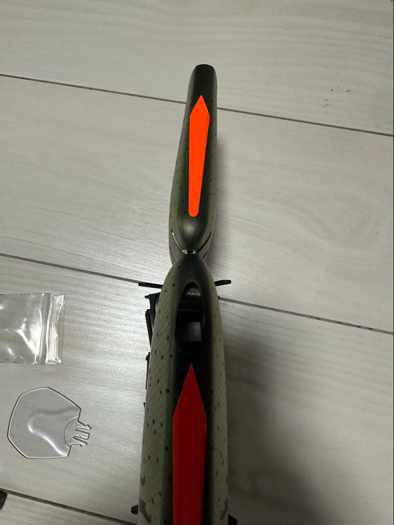 クラッシュフレンジー【ビワトラ⠀】中古！